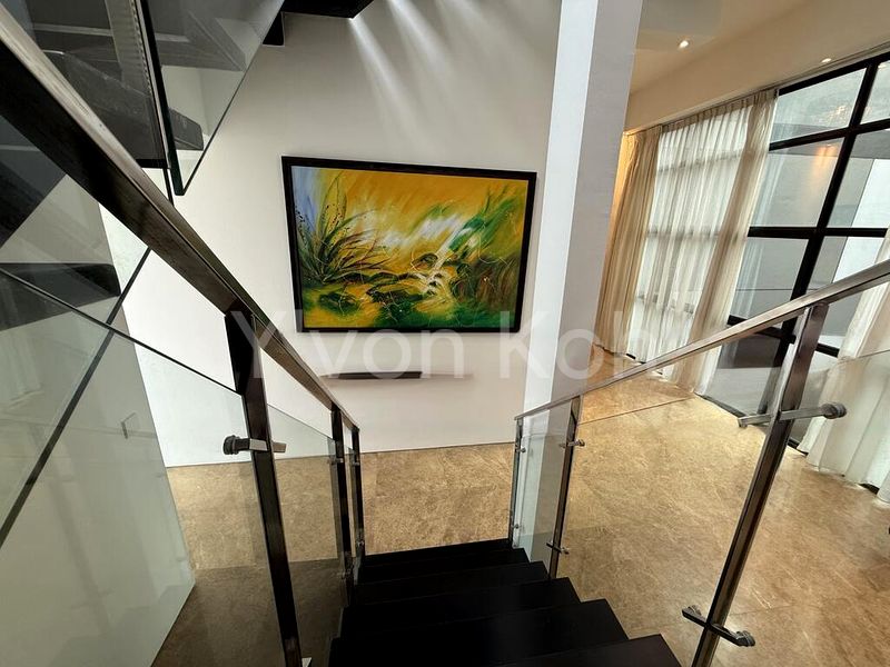 4 Bed Apartment (Condo) for Sale in  Cubik - Image 14